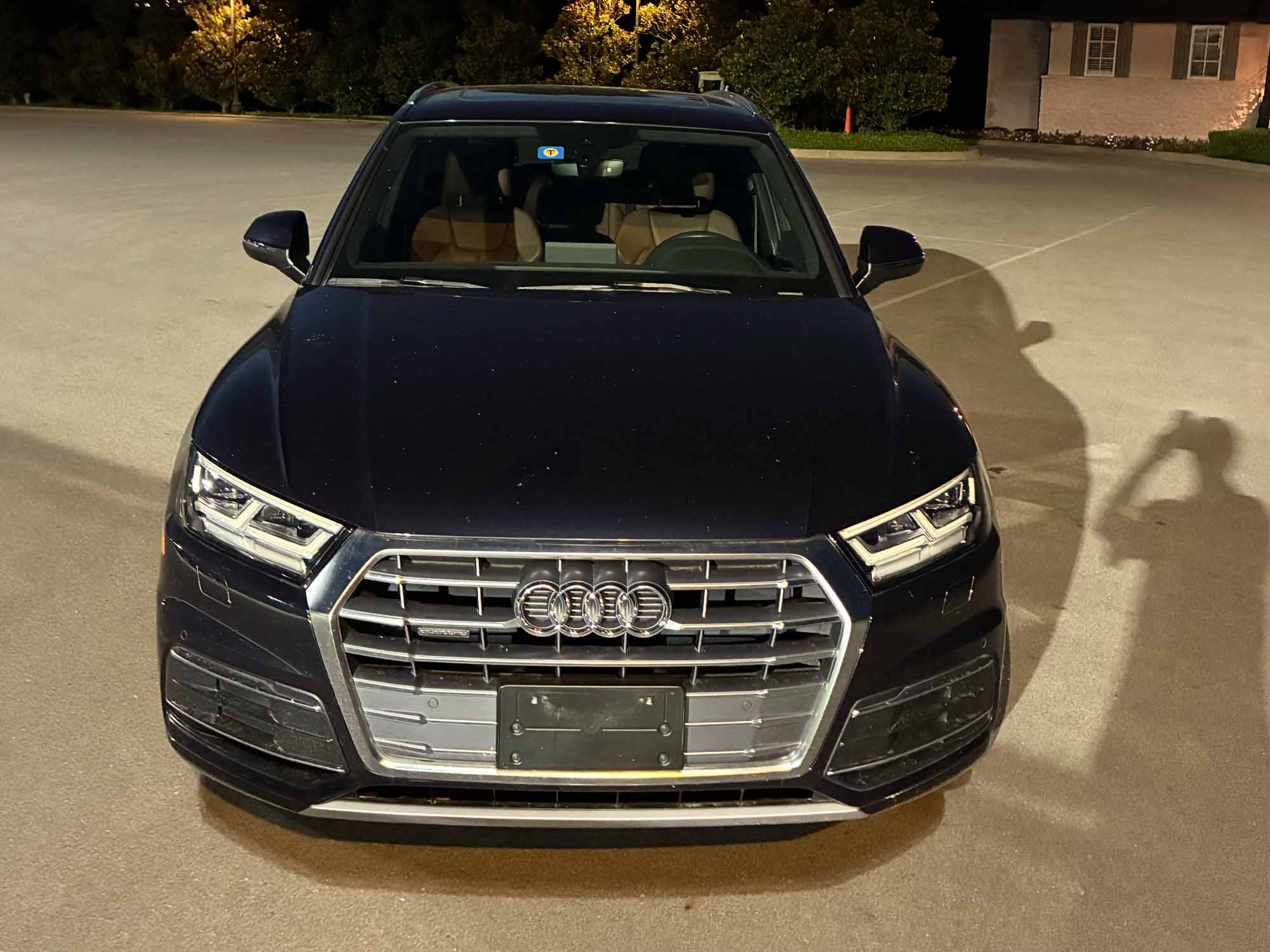 2019 Audi Q5, deals4wheelz.com