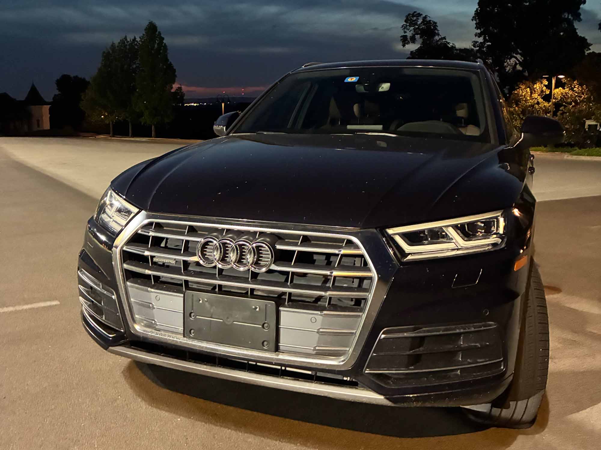 2019 Audi Q5, deals4wheelz.com
