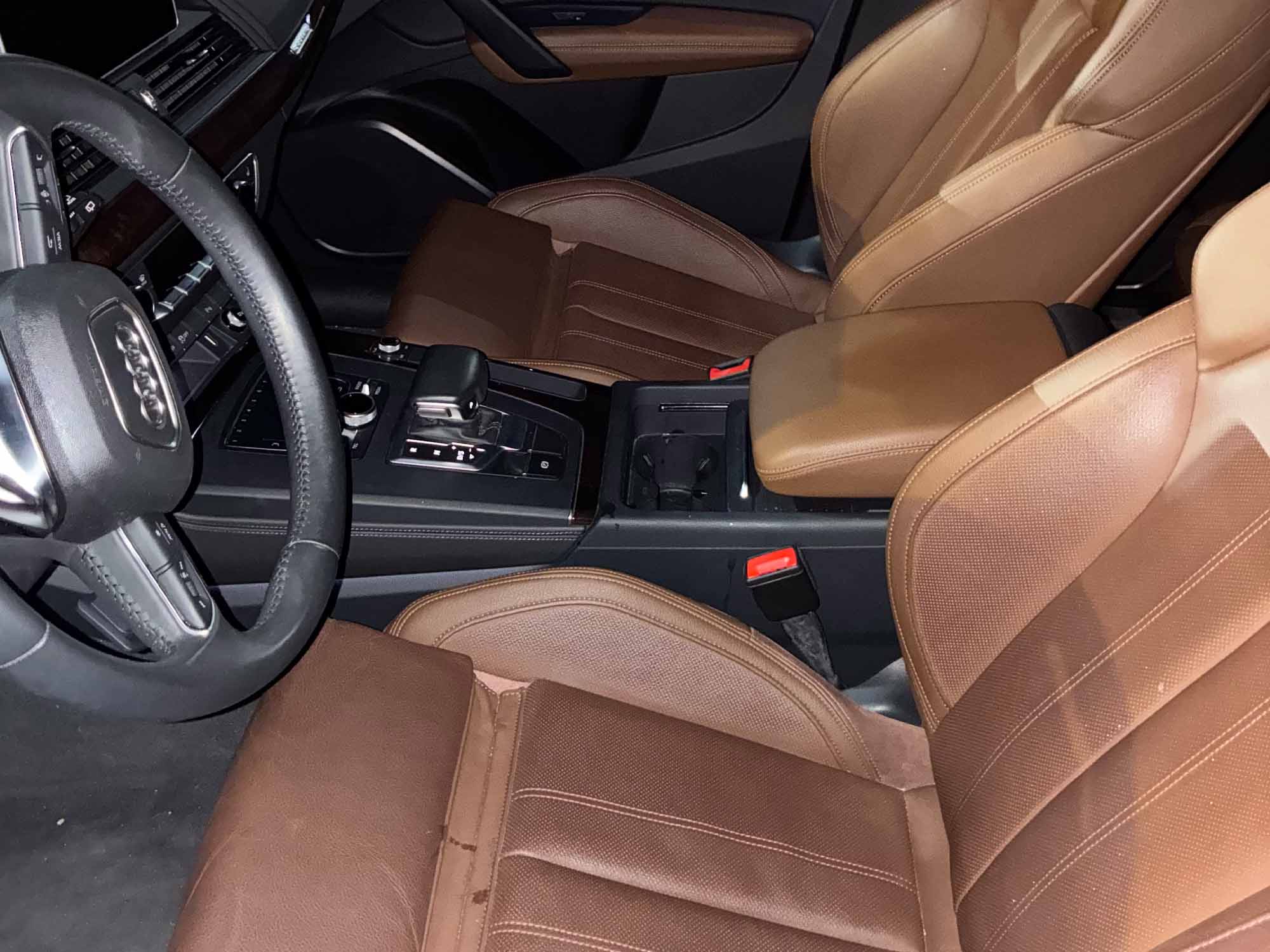 2019 Audi Q5, deals4wheelz.com
