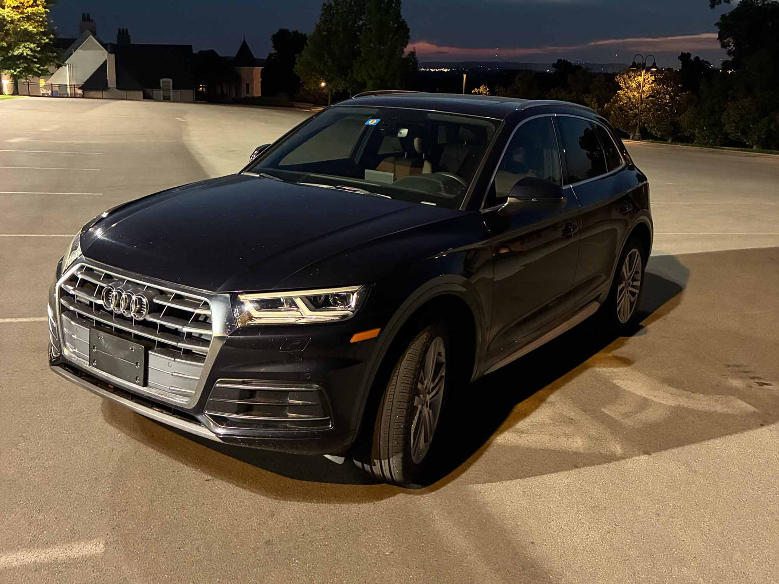 2019 Audi Q5, deals4wheelz.com