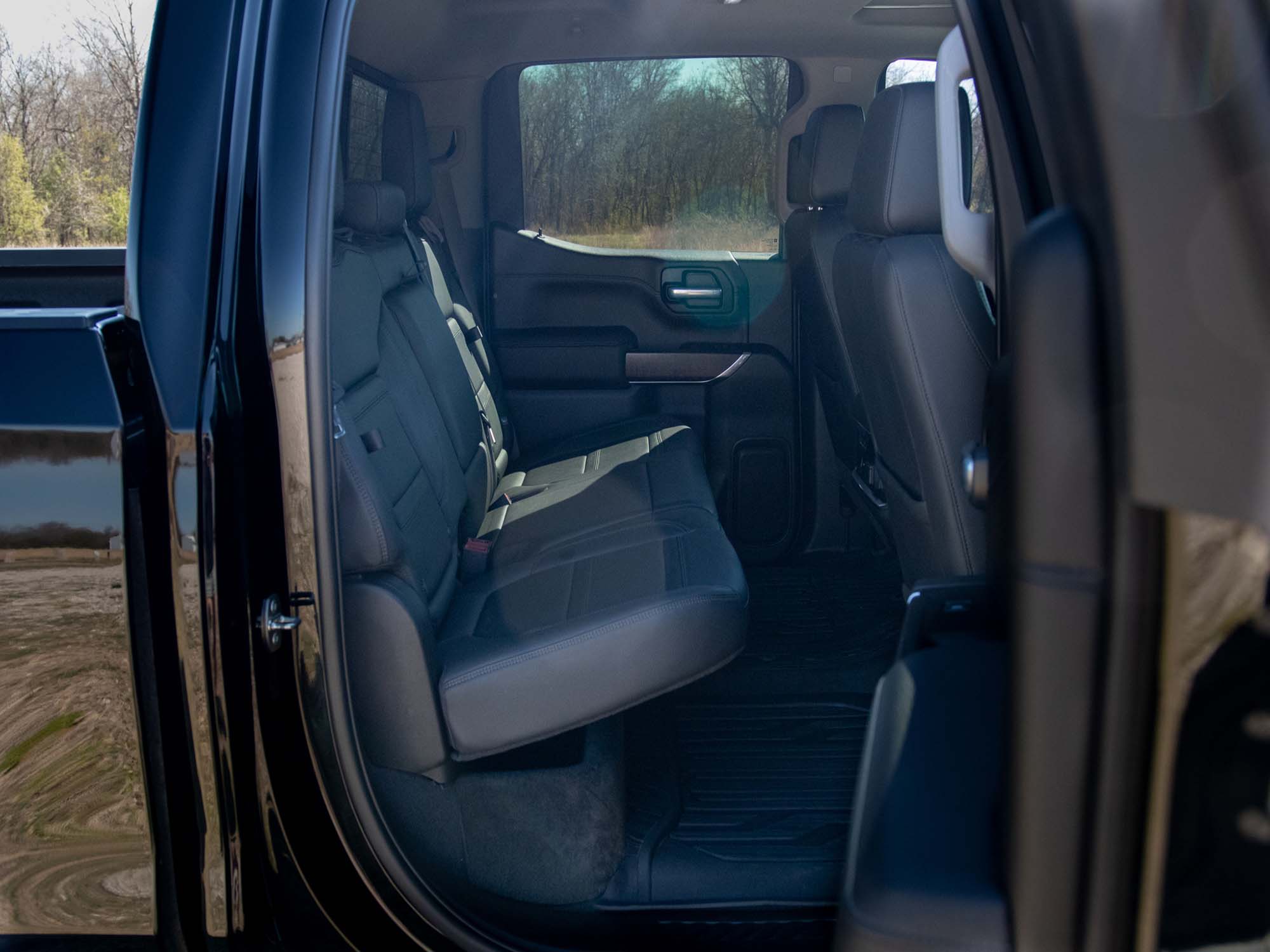 2020 GMC Denali K1500 KR2, Black, deals4wheelz.com