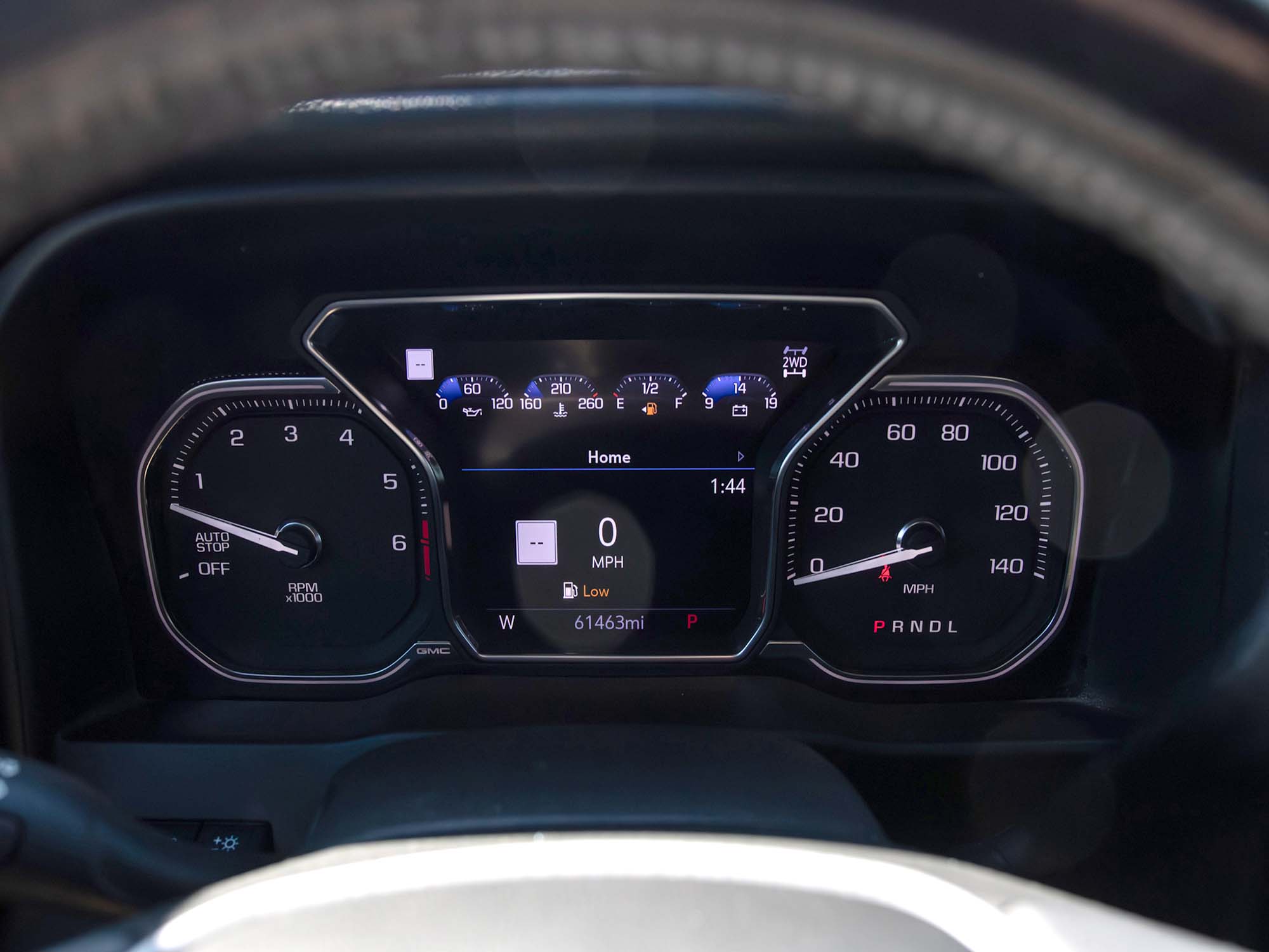 2020 GMC Denali K1500 KR2, Black, deals4wheelz.com