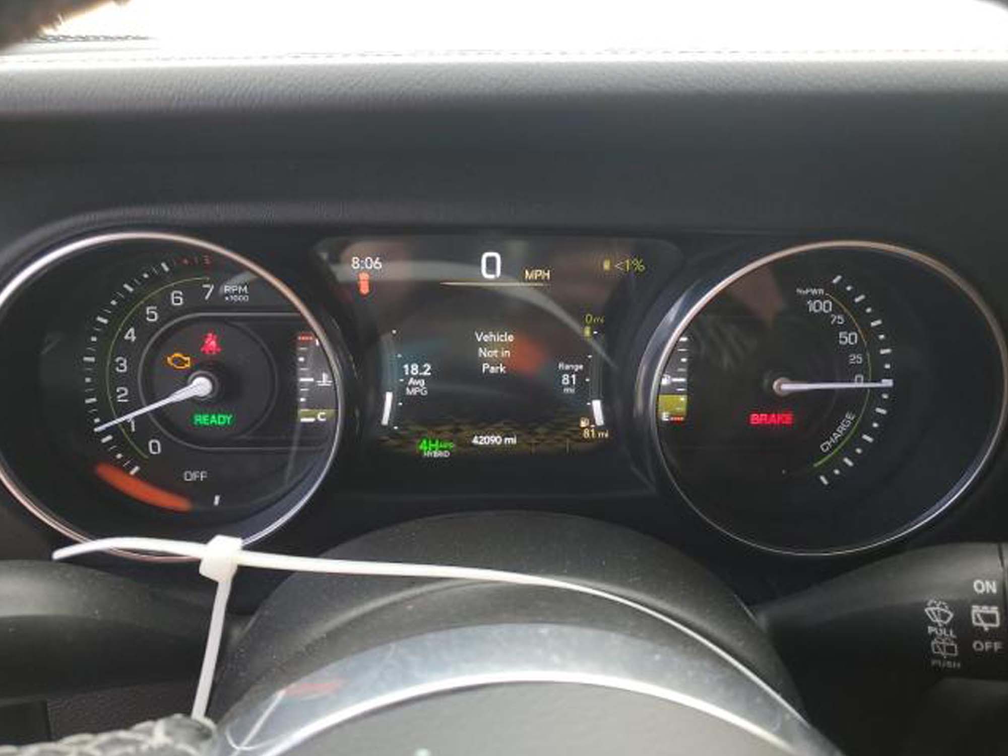 2021 Jeep Wrangler Sahara, White, deals4wheelz.com