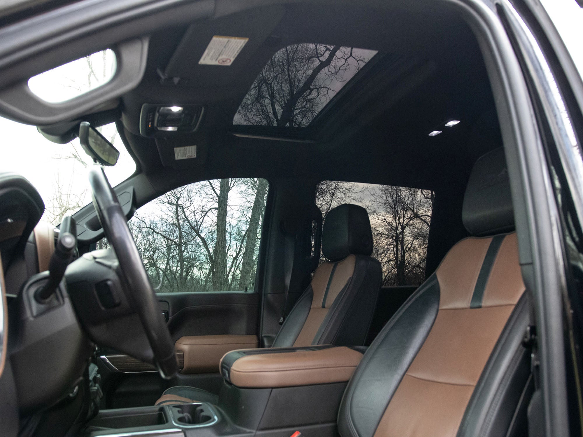 2022 Chevy Silverado K2500 High Country Diesel 4WD, Black, deals4wheelz.com