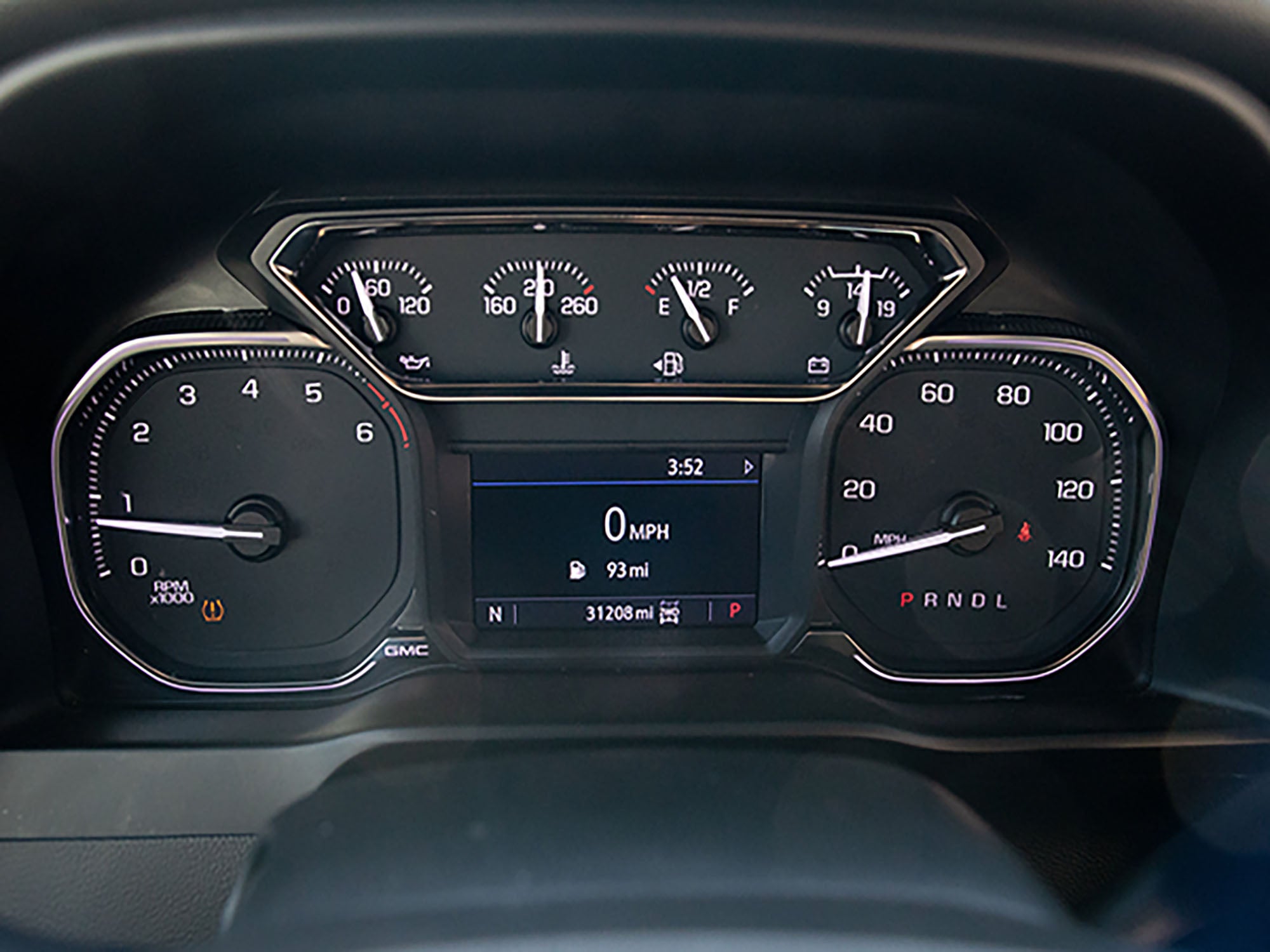 2022 GMC Sierra K2500 4WD Crew Cab AT4, deals4wheelz.com