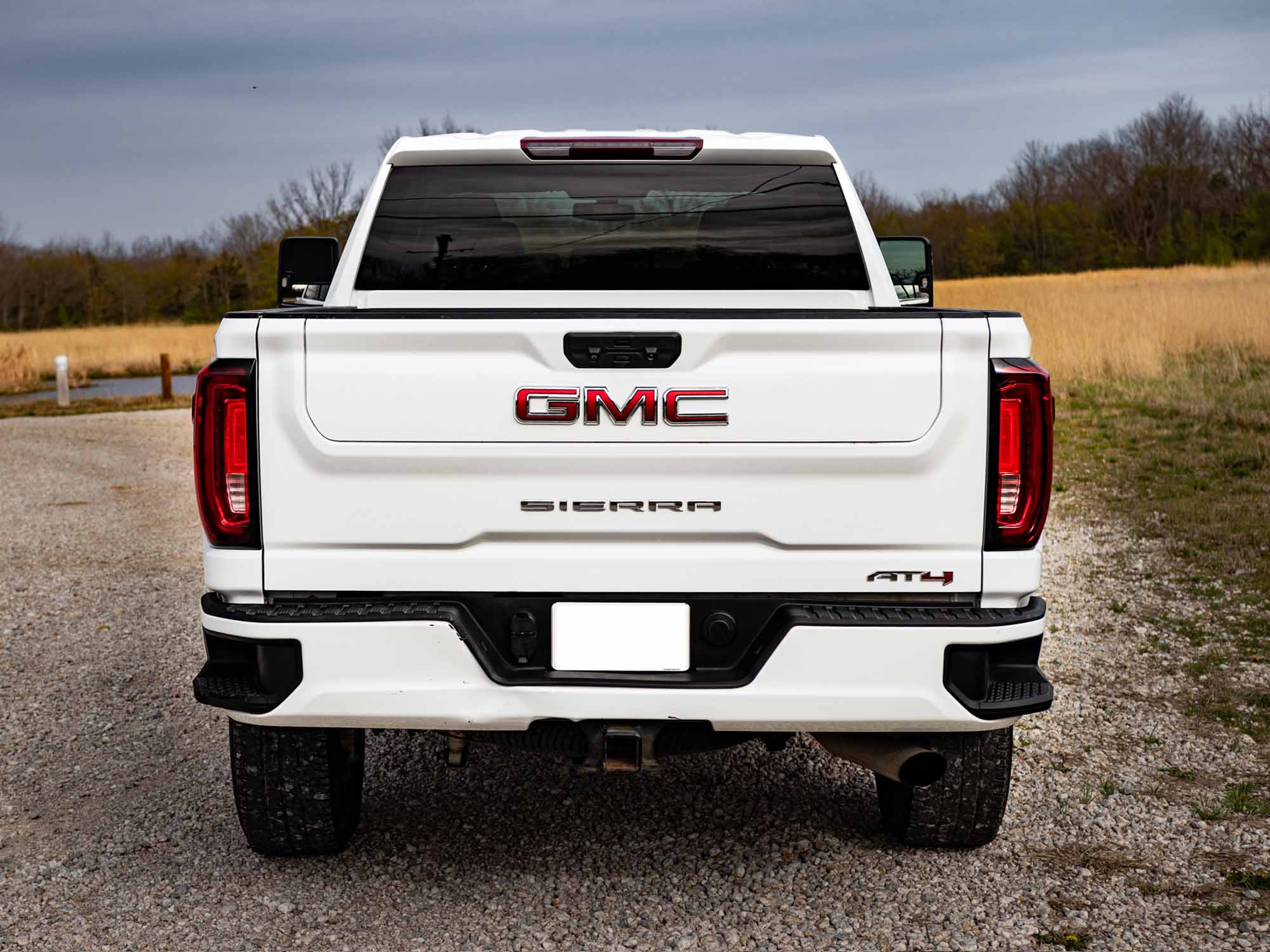 2022 GMC Sierra K2500 4WD Crew Cab AT4, deals4wheelz.com