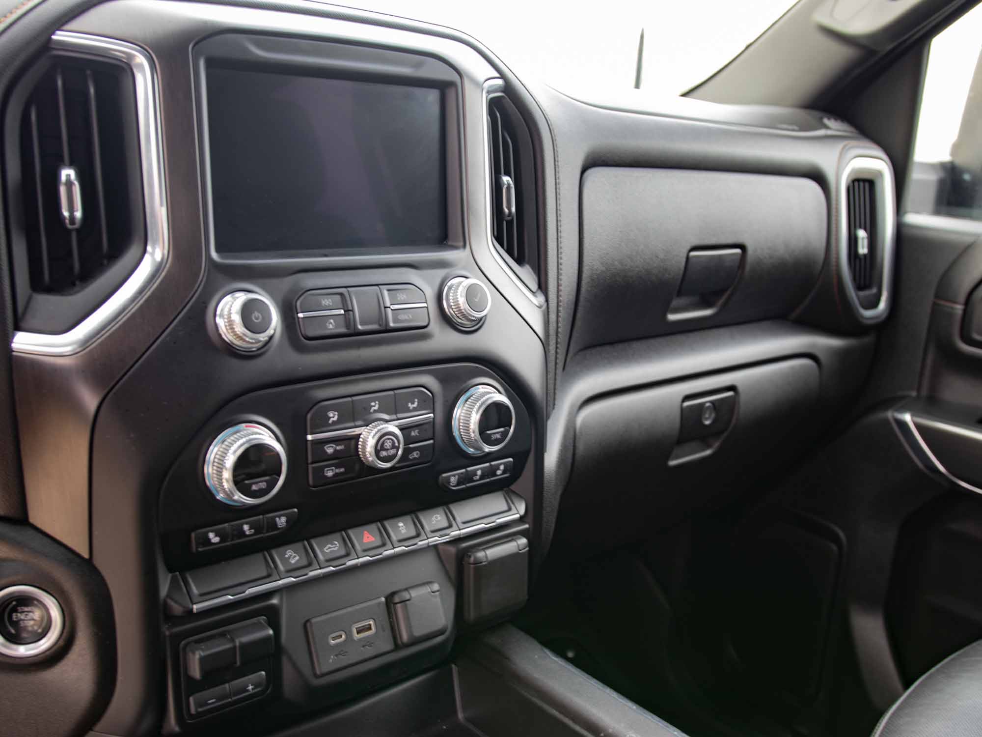2022 GMC Sierra K2500 4WD Crew Cab AT4, deals4wheelz.com