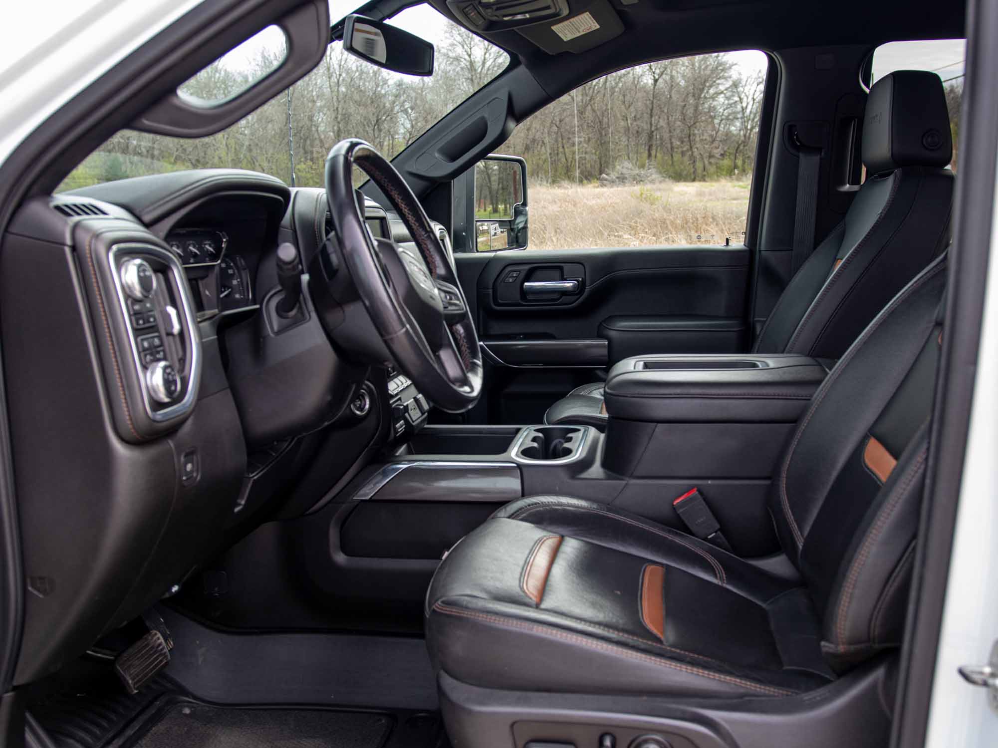 2022 GMC Sierra K2500 4WD Crew Cab AT4, deals4wheelz.com