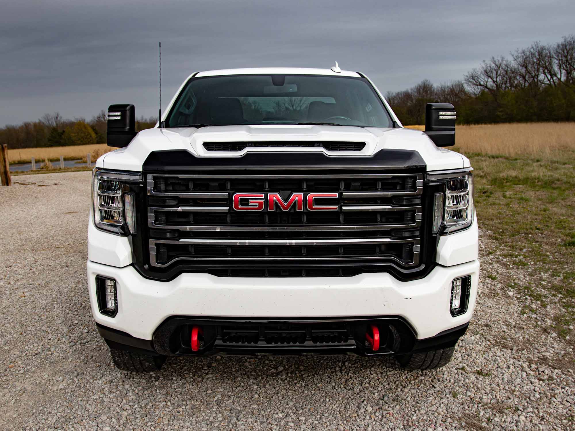 2022 GMC Sierra K2500 4WD Crew Cab AT4, deals4wheelz.com