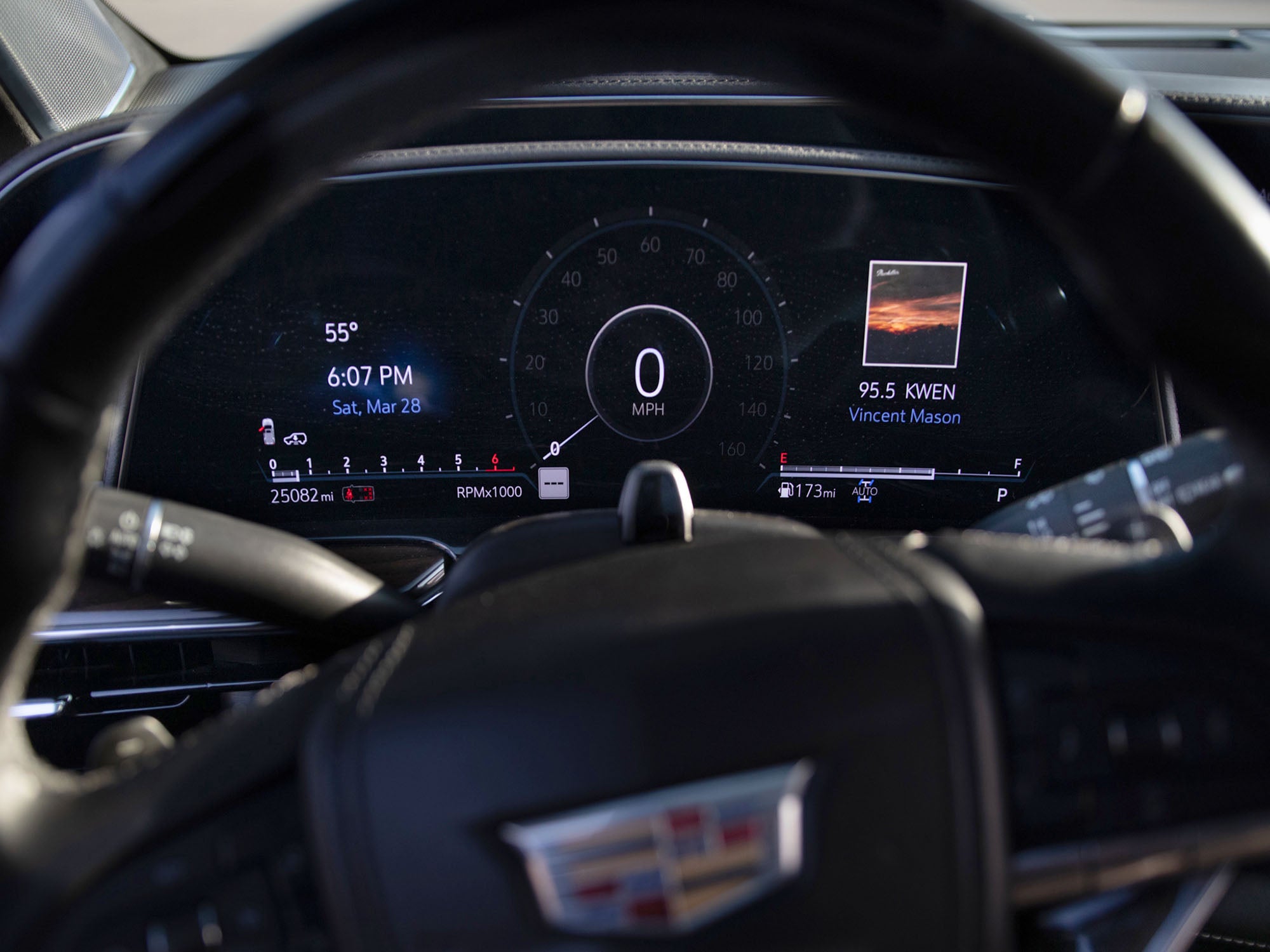 2023 Cadillac Escalade Sport Platinum, White, deals4wheelz.com