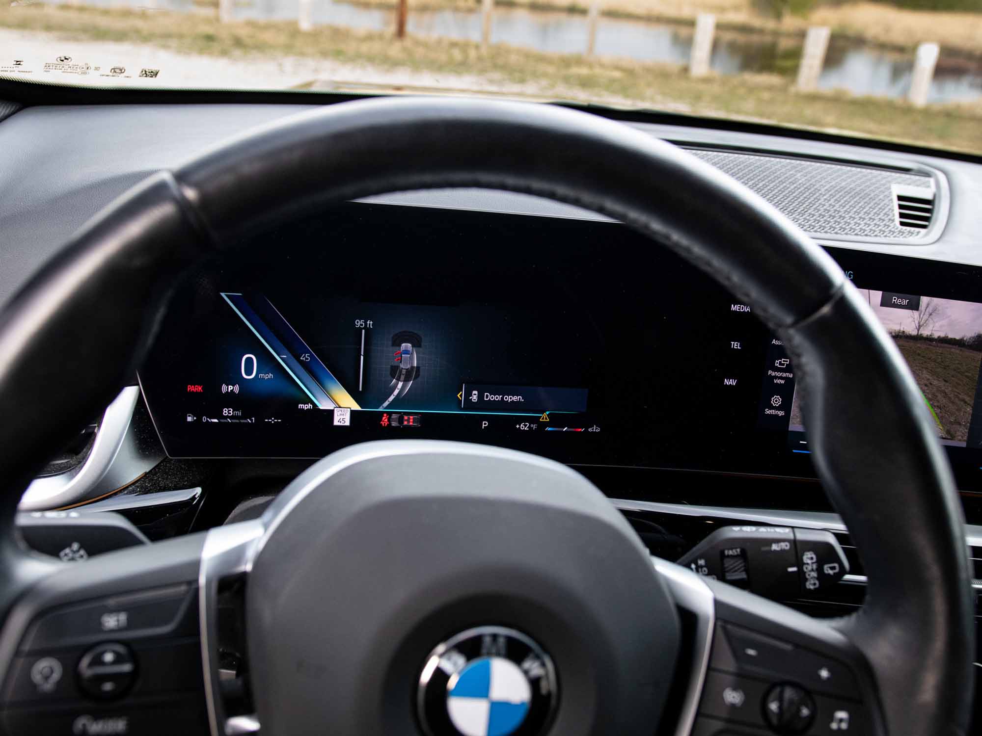 2023 BMW X1 xDrive 28i, Silver Metallic, deals4wheelz.com