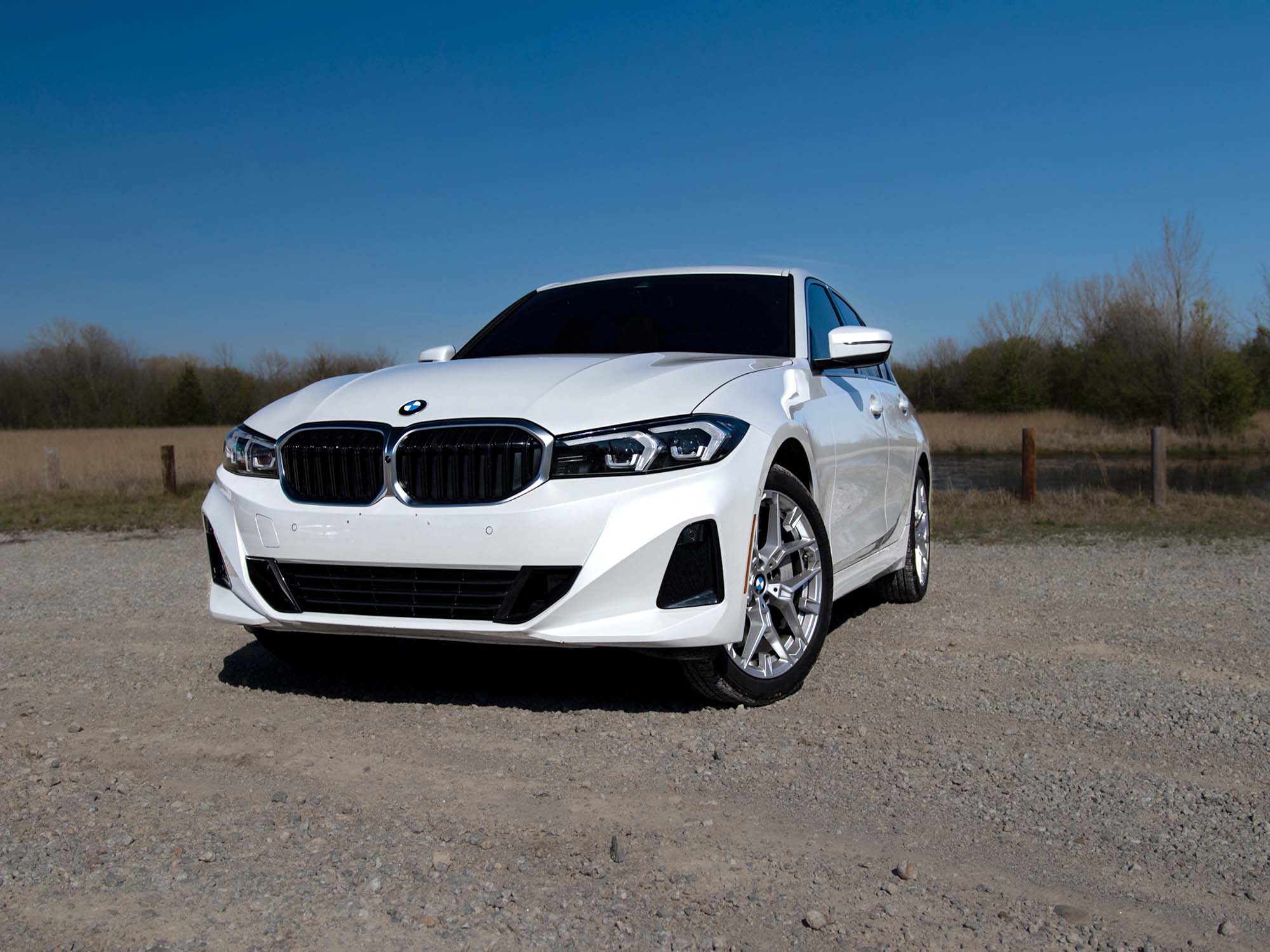 2025 BMW 330I White, deals4wheelz.com