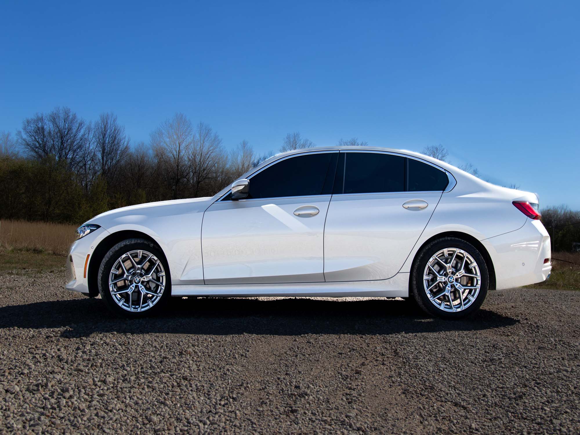 2025 BMW 330I White, deals4wheelz.com