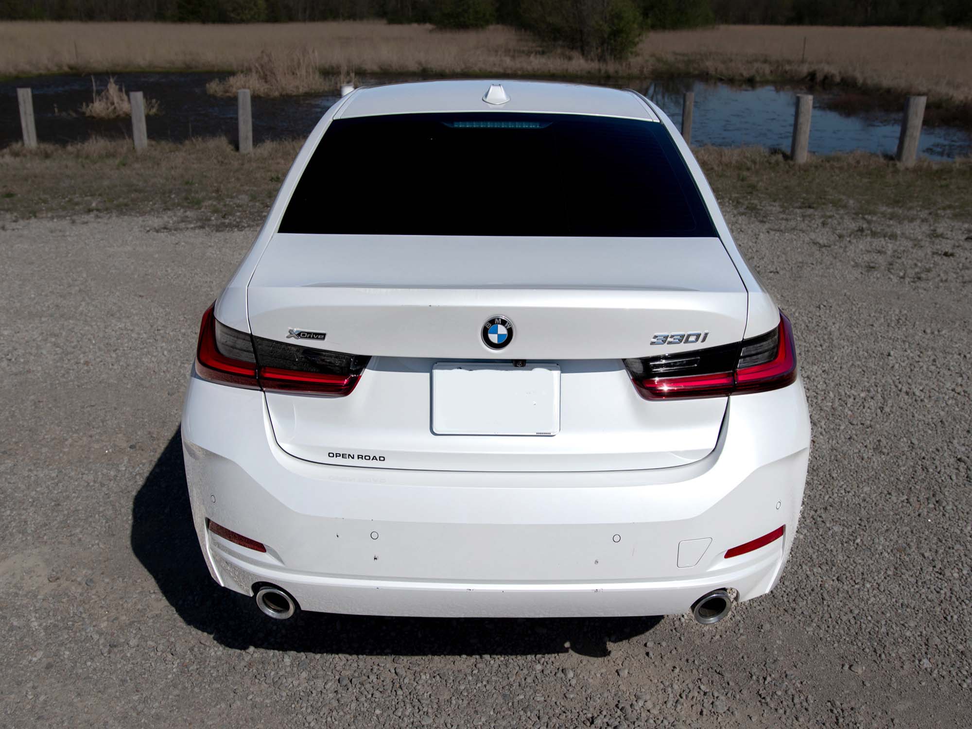 2025 BMW 330I White, deals4wheelz.com